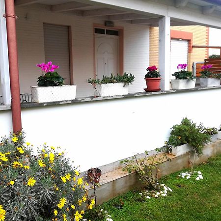 Romadamare Passoscuro Exterior foto